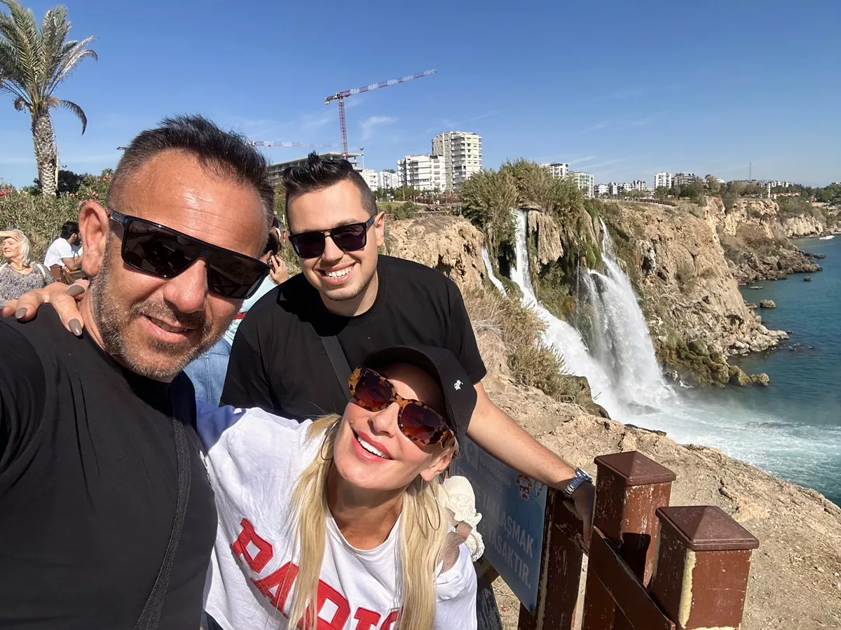 Są jak rodzina?! Gwiazdy disco polo Mejk odsłaniają kulisy swojego życia poza sceną!